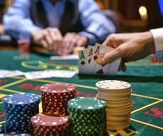 Blackjack